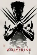 X-Men Wolverine