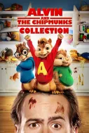 Alvin ve Sincaplar