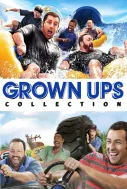 Grown Ups