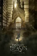 Fantastik Canavarlar