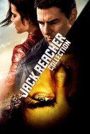Jack Reacher