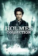 Sherlock Holmes