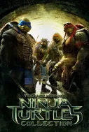 Ninja Kaplumbağalar