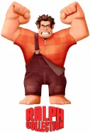 Wreck-It Ralph