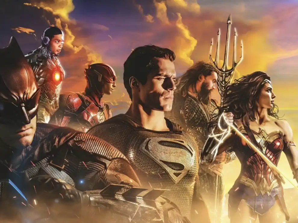 DC filmleri hangi sıralamayla izlenmeli? (Kronolojik sıralama)