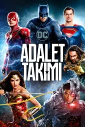 Adalet Birliği Afiş