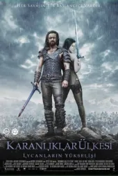Karanlıklar Ülkesi 3: Lycanların Yükselişi