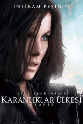 Karanlıklar Ülkesi 4: Uyanış