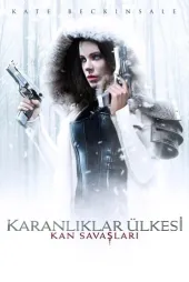 Karanlıklar Ülkesi 5: Kan Savaşları