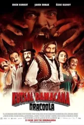 Kutsal Damacana 3: Dracoola