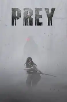 Prey
