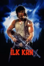 Rambo: İlk kan