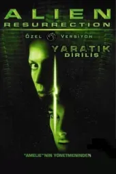 Yaratık 4: Diriliş