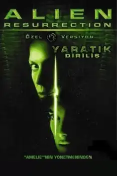 Yaratık 4: Diriliş