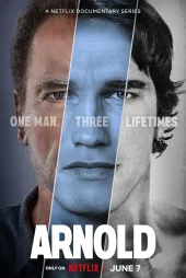 Arnold 1. Sezon