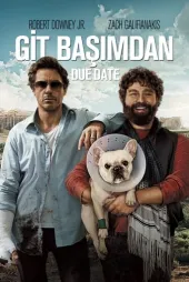 Git başımdan!