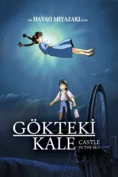 Gökteki kale