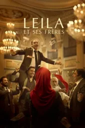 Leyla'nın Kardeşleri
