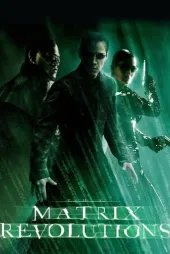Matrix: Devrim