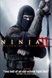 Ninja 2: Gözyaşının Gölgesi