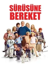Sürüsüne bereket