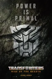 Transformers: Canavarların Yükselişi