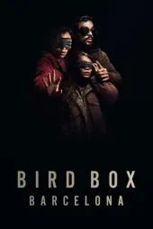 Bird Box: Barcelona