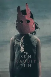Run Rabbit Run