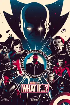 What If...?