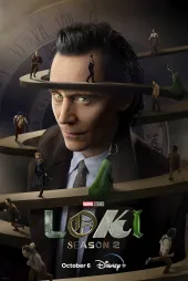 Loki 2. Sezon