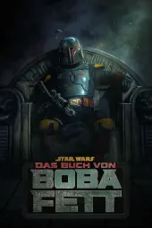 The Book of Boba Fett 