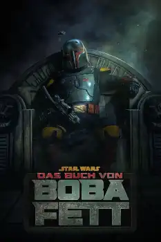 The Book of Boba Fett 