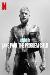 Perde Arkası: Sorunlu Çocuk Jake Paul