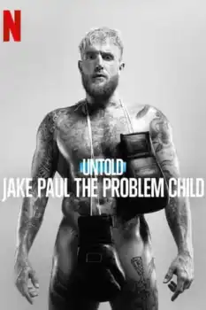 Perde Arkası: Sorunlu Çocuk Jake Paul