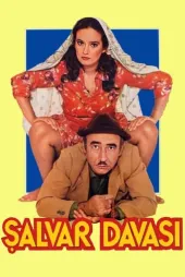 Salvar Davasi