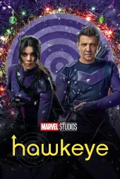 Hawkeye