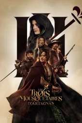 Üç Silahşörler DArtagnan