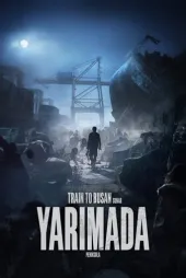 Zombi Ekspresi 2: Yarımada
