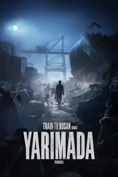 Zombi Ekspresi 2: Yarımada