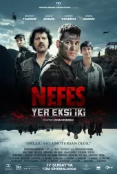 Nefes-Yer Eksi İki
