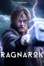 Ragnarok 3. Sezon