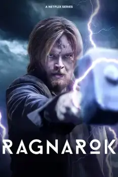 Ragnarok 3. Sezon