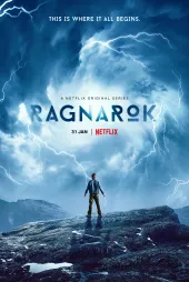 Ragnarok 1. Sezon