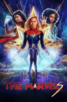 The Marvels