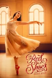 The Red Shoes Next Step