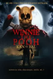 Winnie The Pooh Kan ve Bal