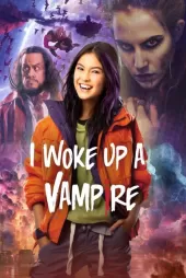 Artık Ben Bir Vampirim