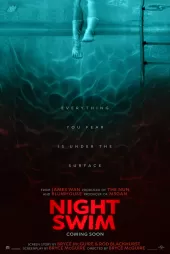 Gece Yüzüşü
