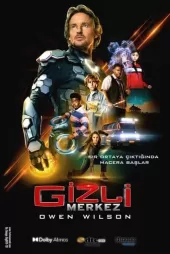 Gizli Merkez