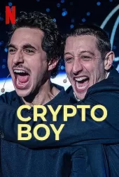 Kripto Amir